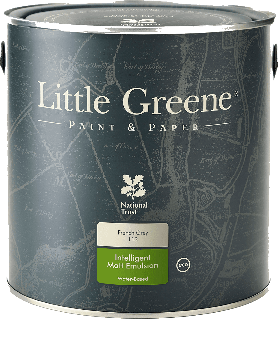 Intelligent Matt Emulsion