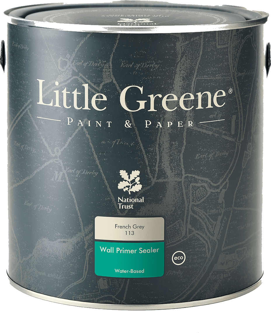 Wall Primer Sealer