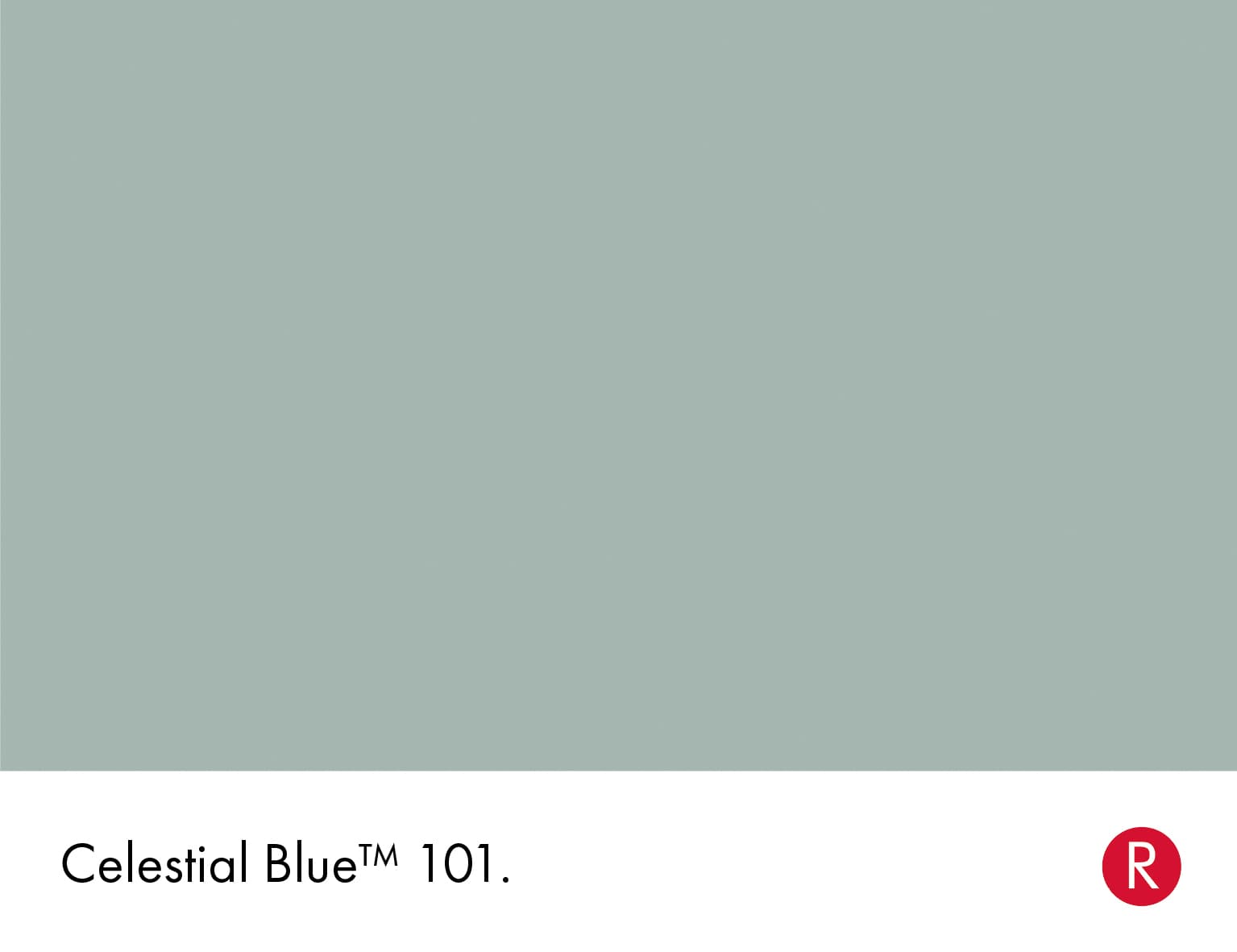 Celestial Blue