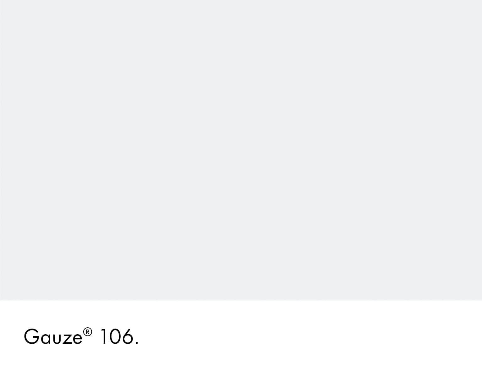 Gauze