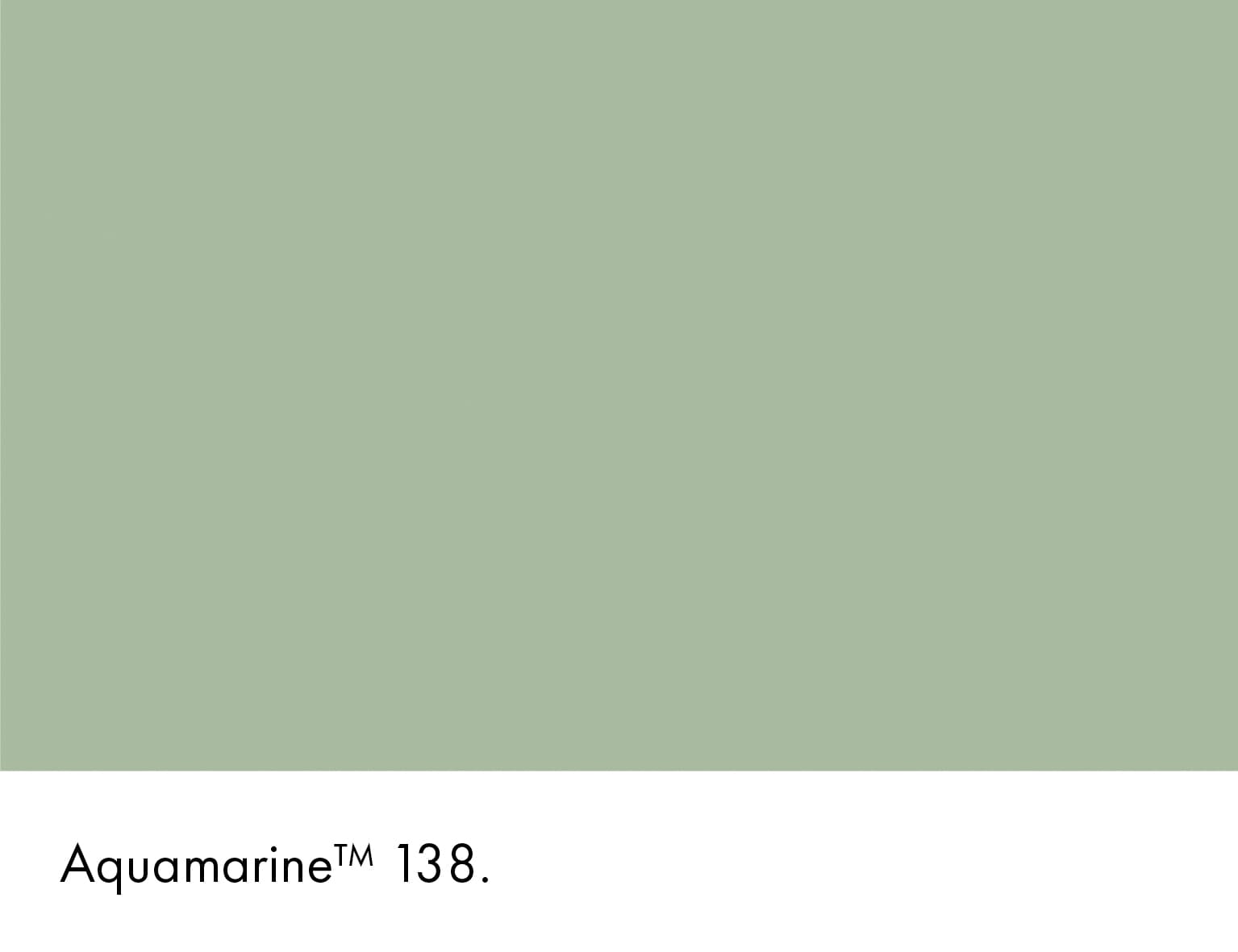 Aquamarine