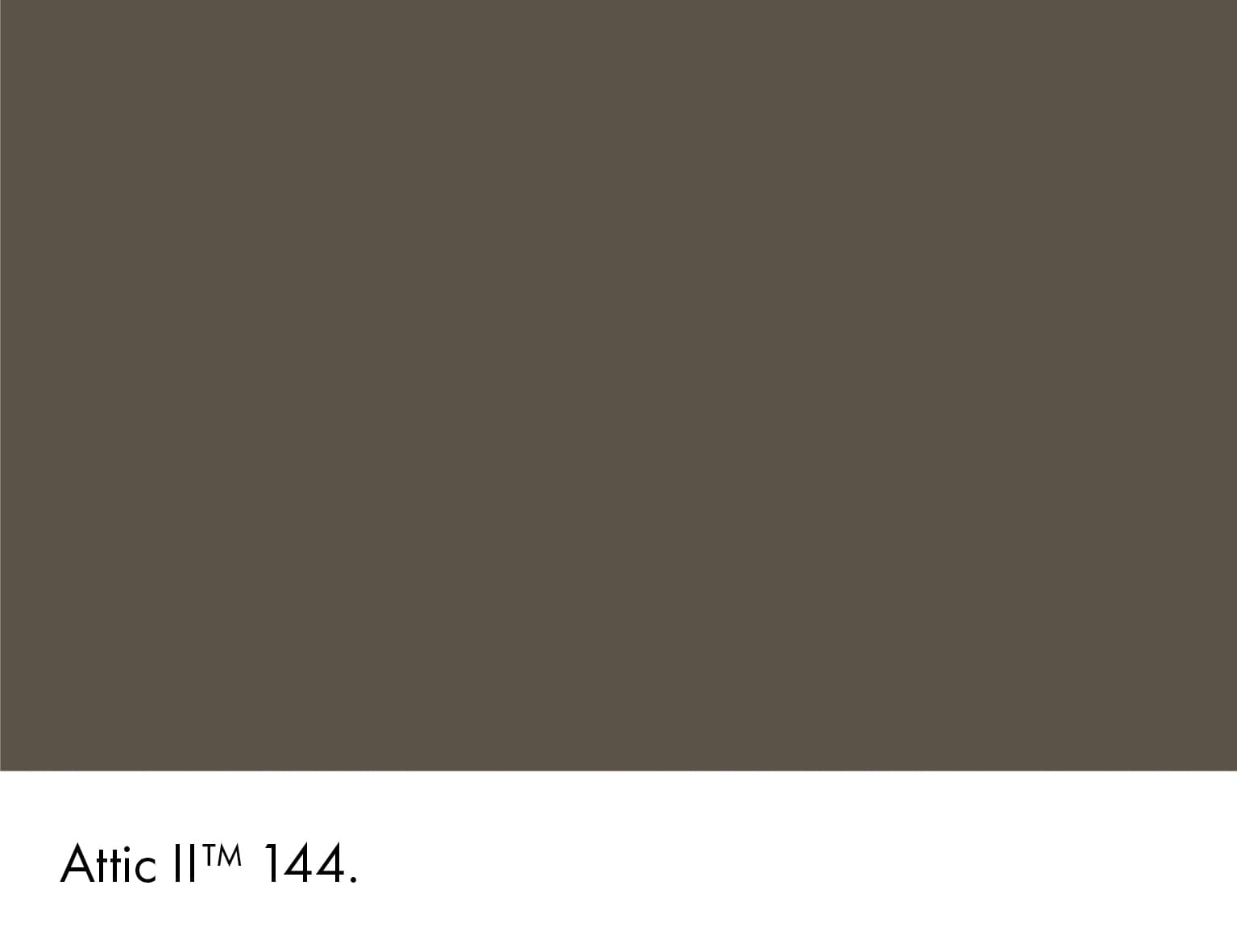 Attic II