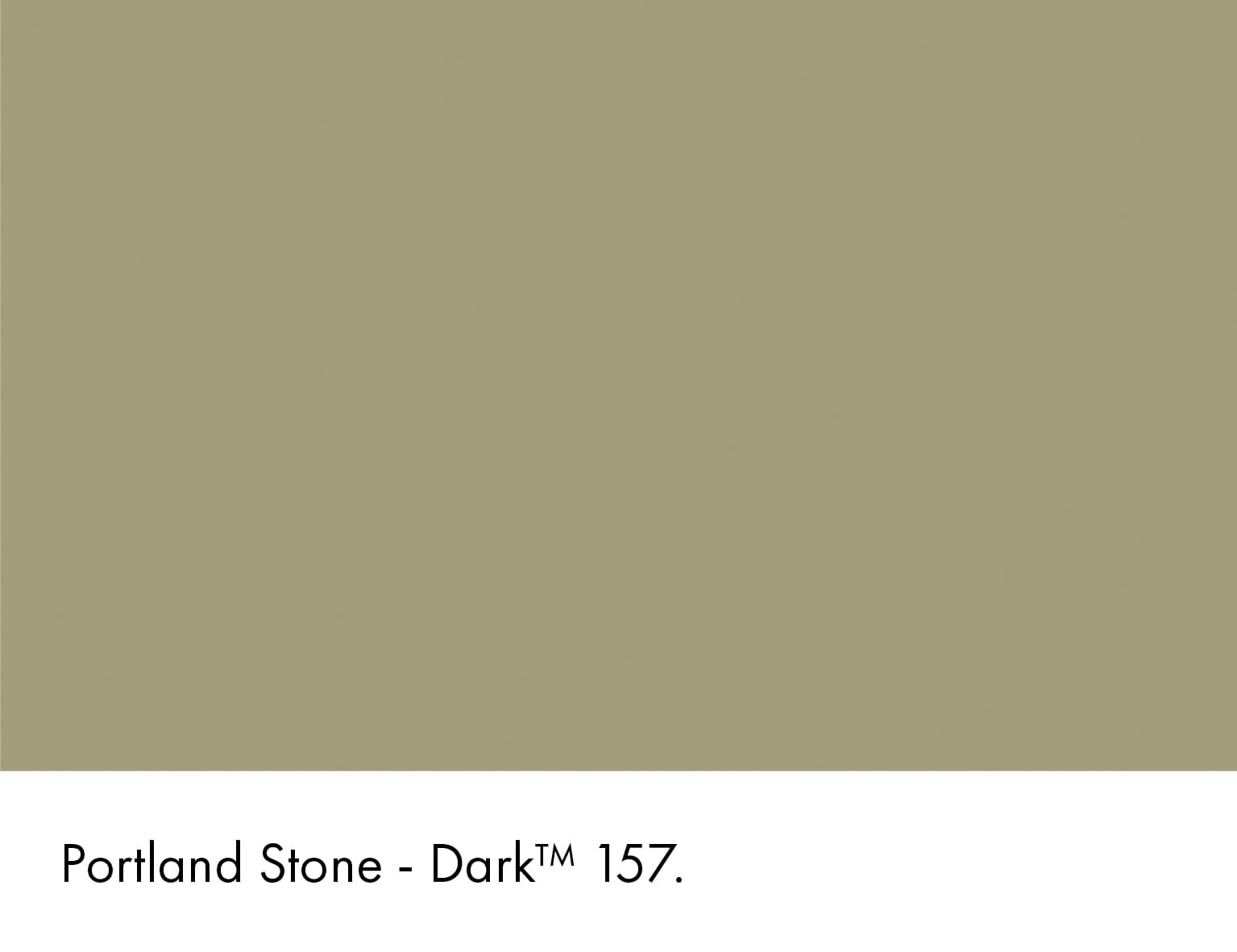 Portland Stone - Dark