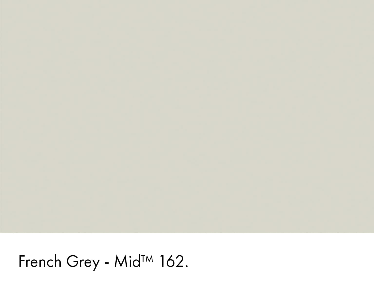 French Grey - Mid