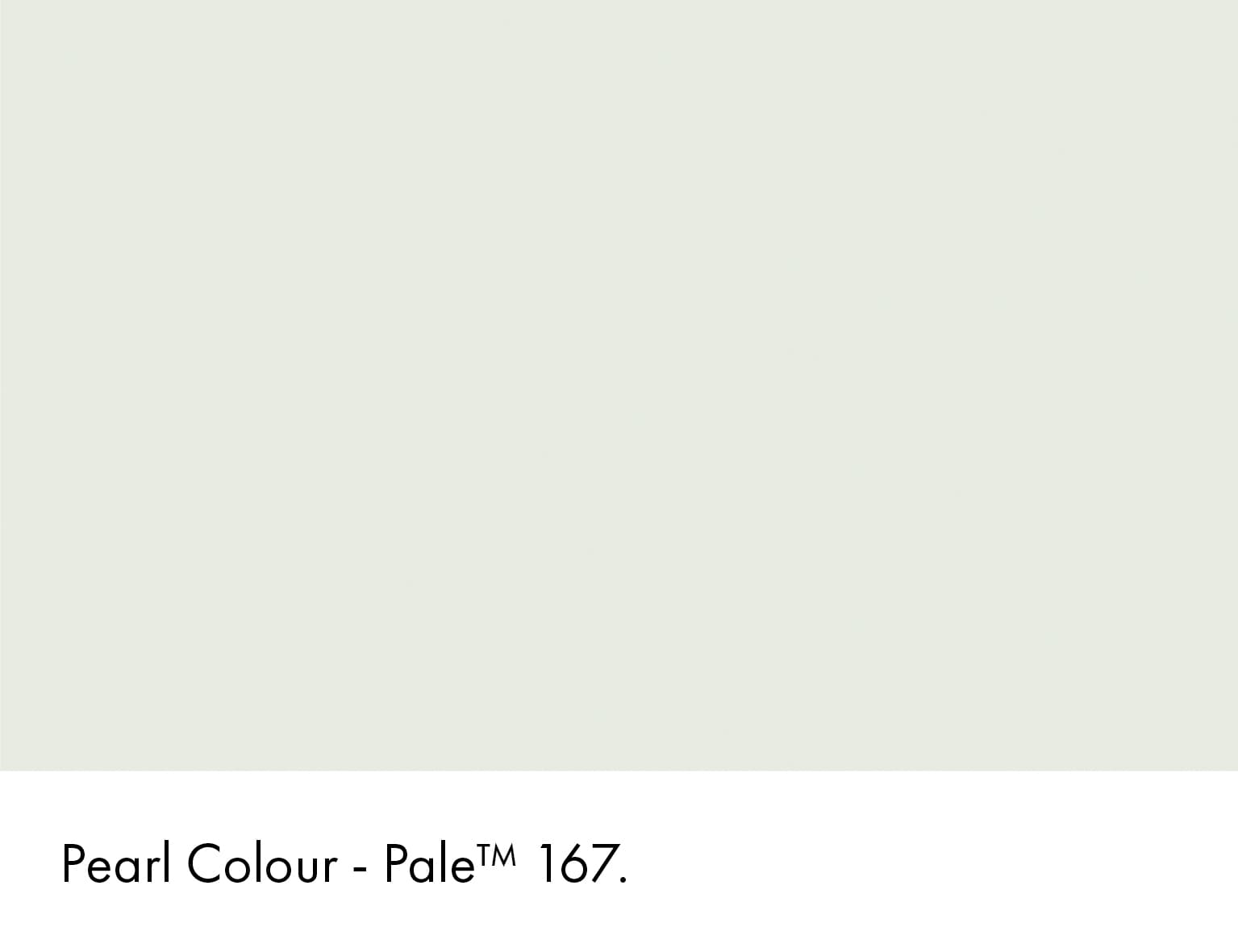 Pearl Colour - Pale