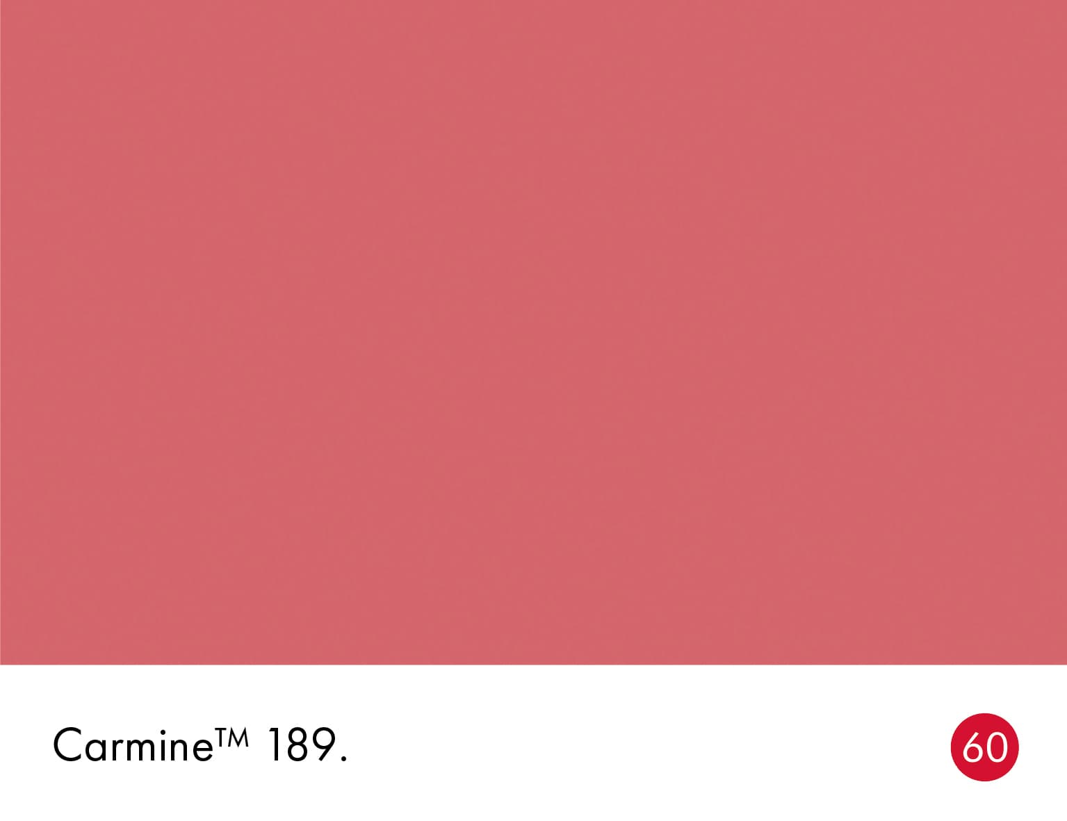 Carmine