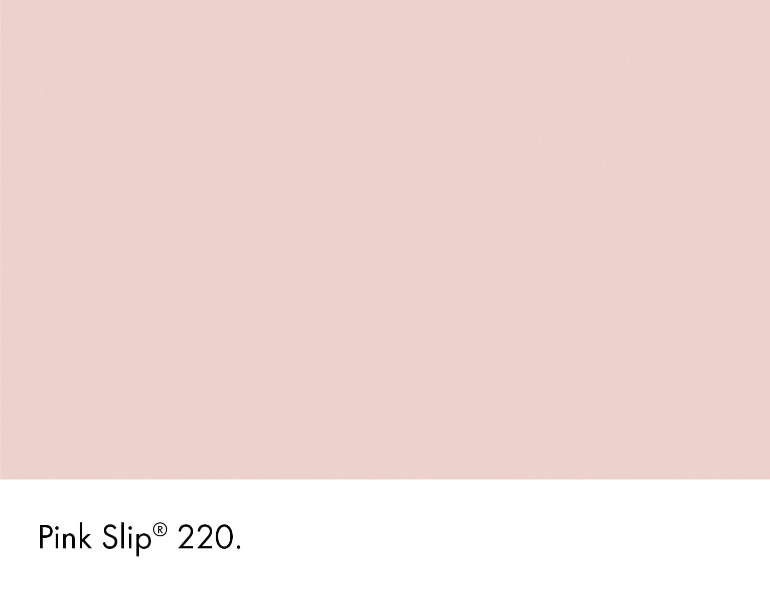 Pink Slip