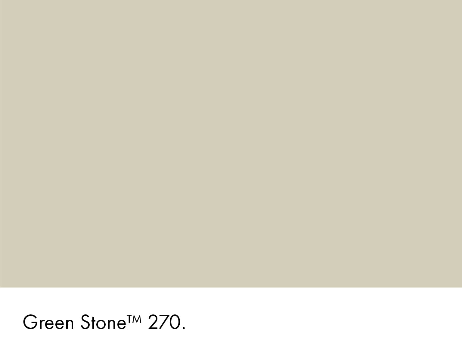 Green Stone
