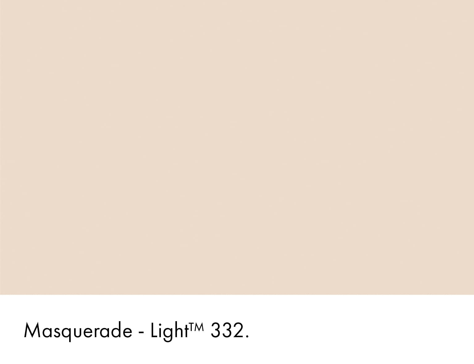 Masquerade Light