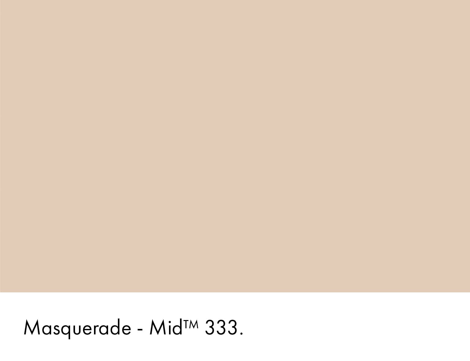 Masquerade Mid