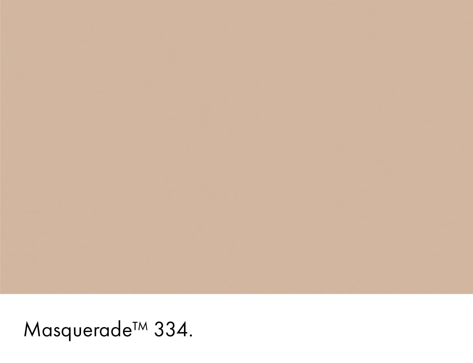 Masquerade