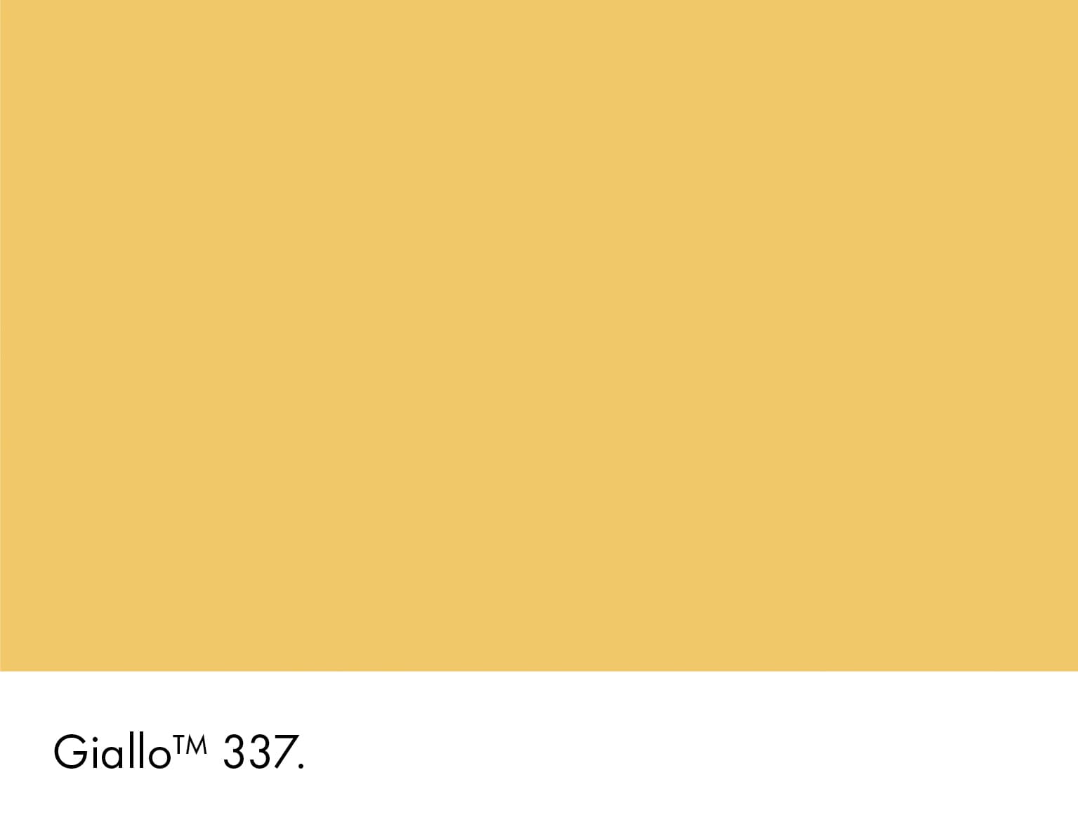 Giallo