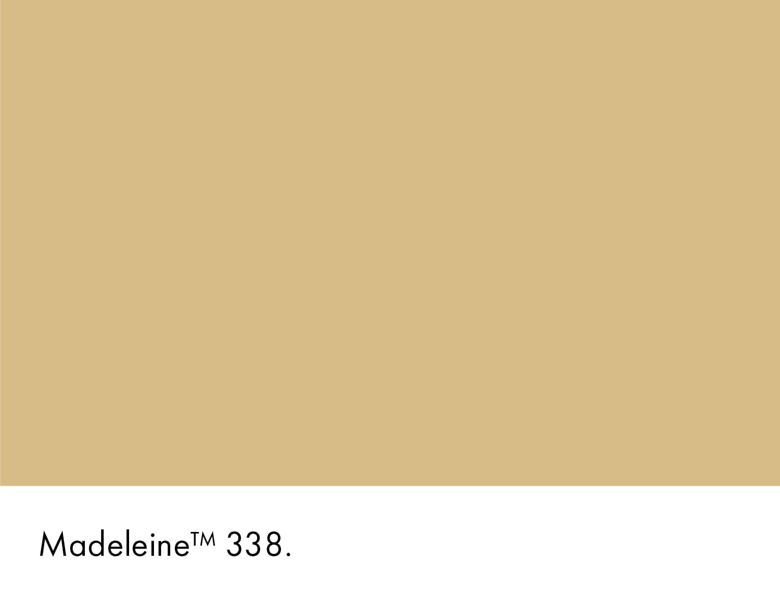 Madeleine