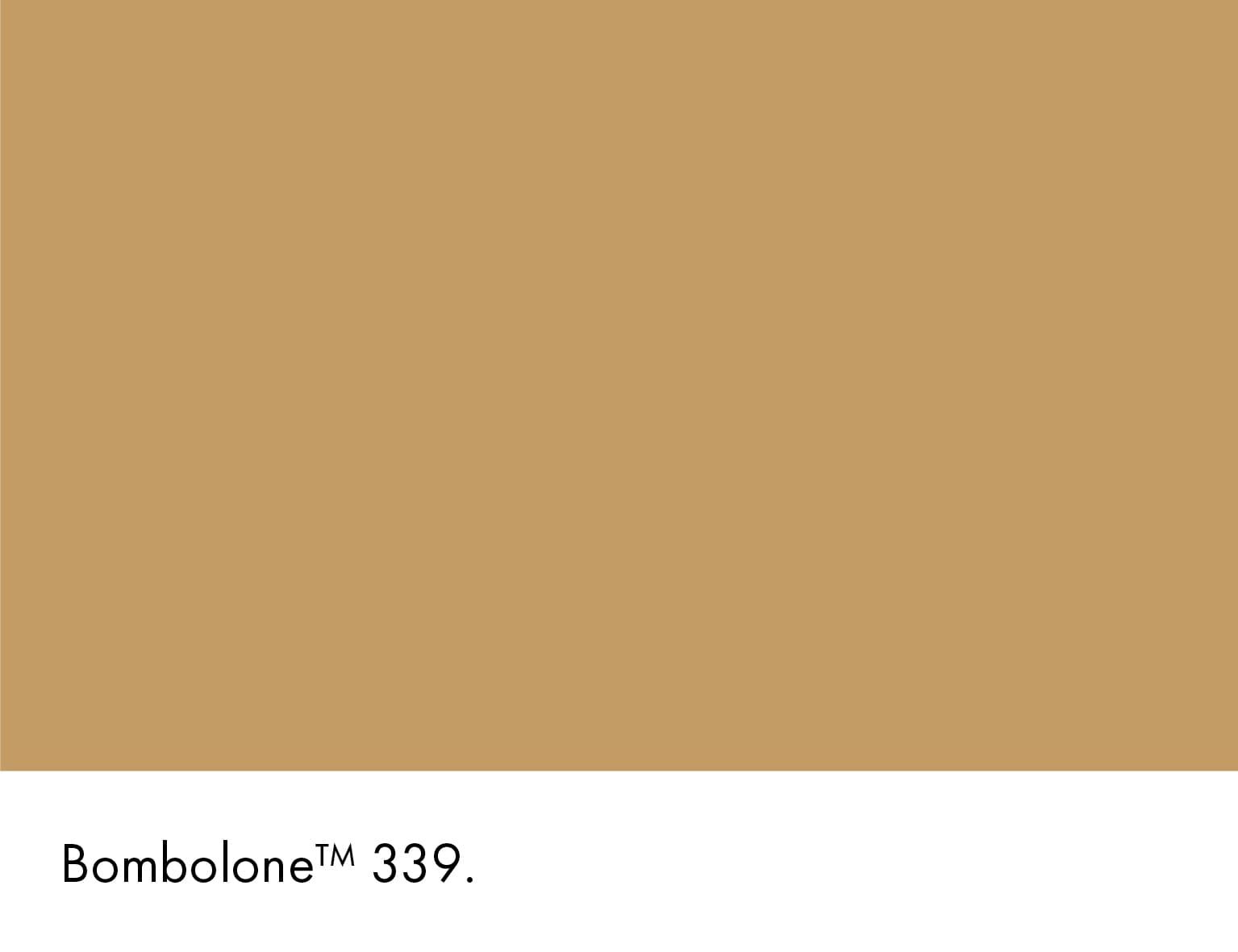 Bombolone