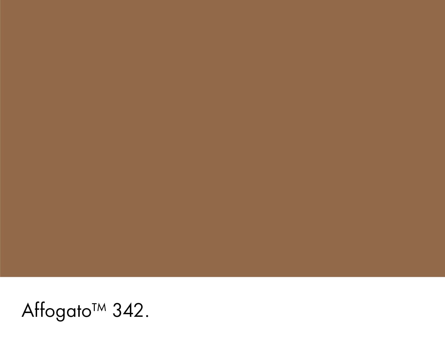 Affogato