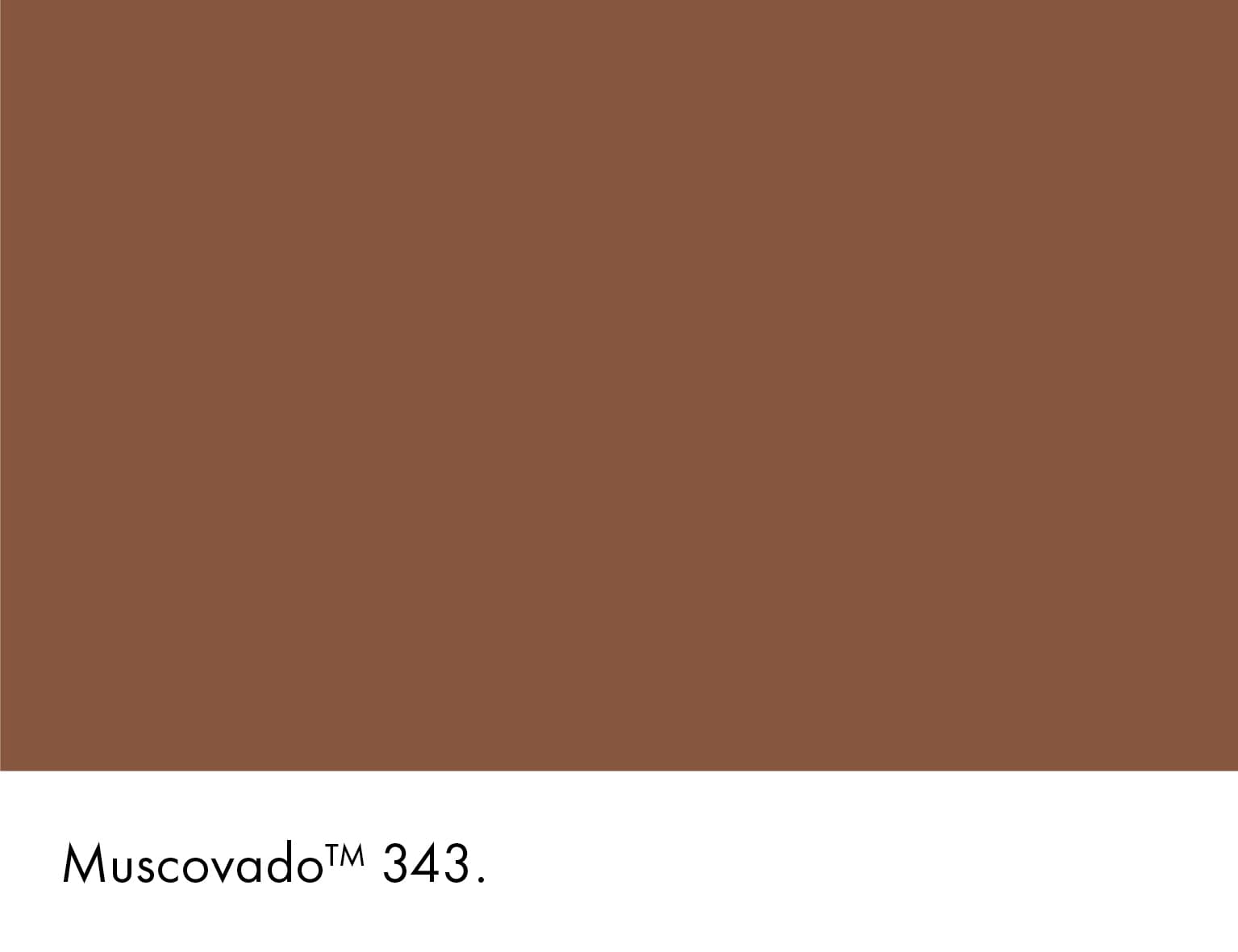Muscovado