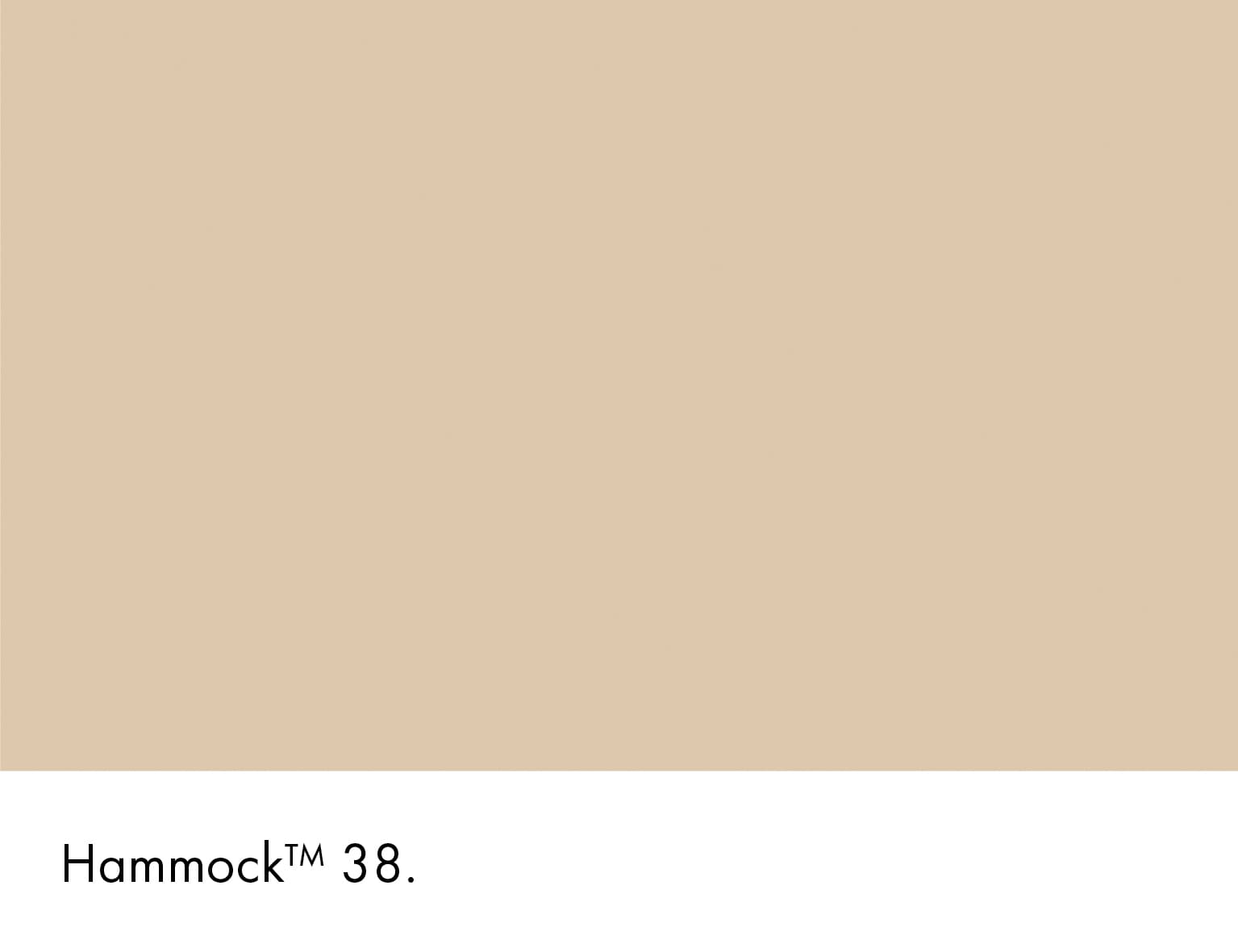 Hammock