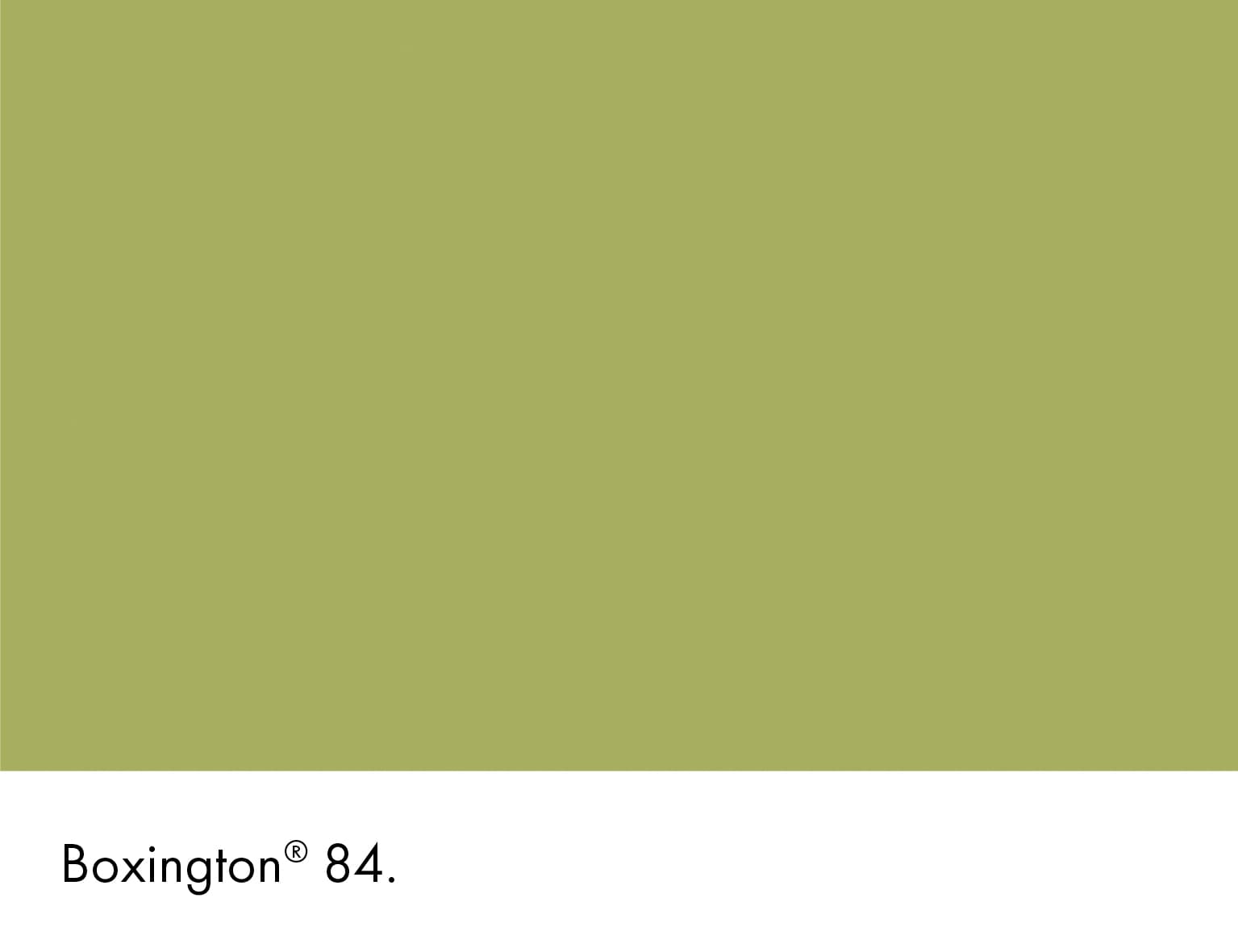 Boxington