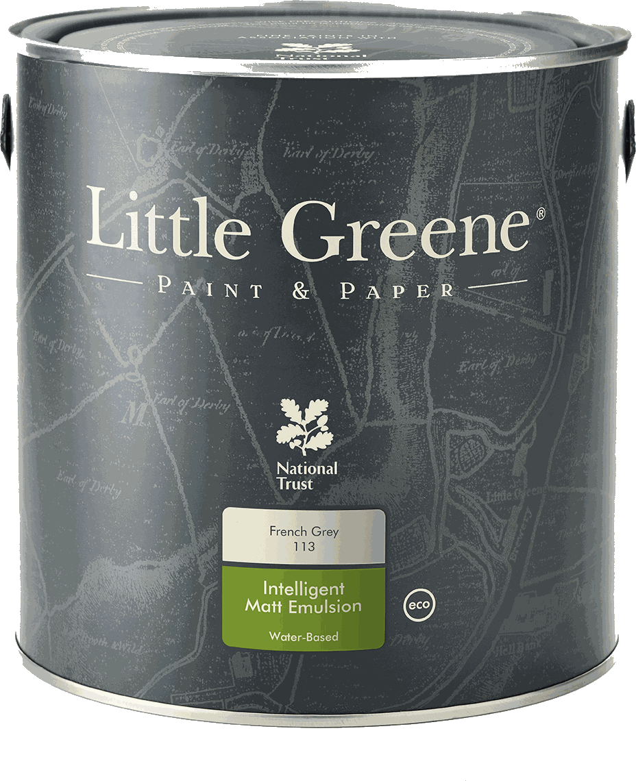 Intelligent Matt Emulsion