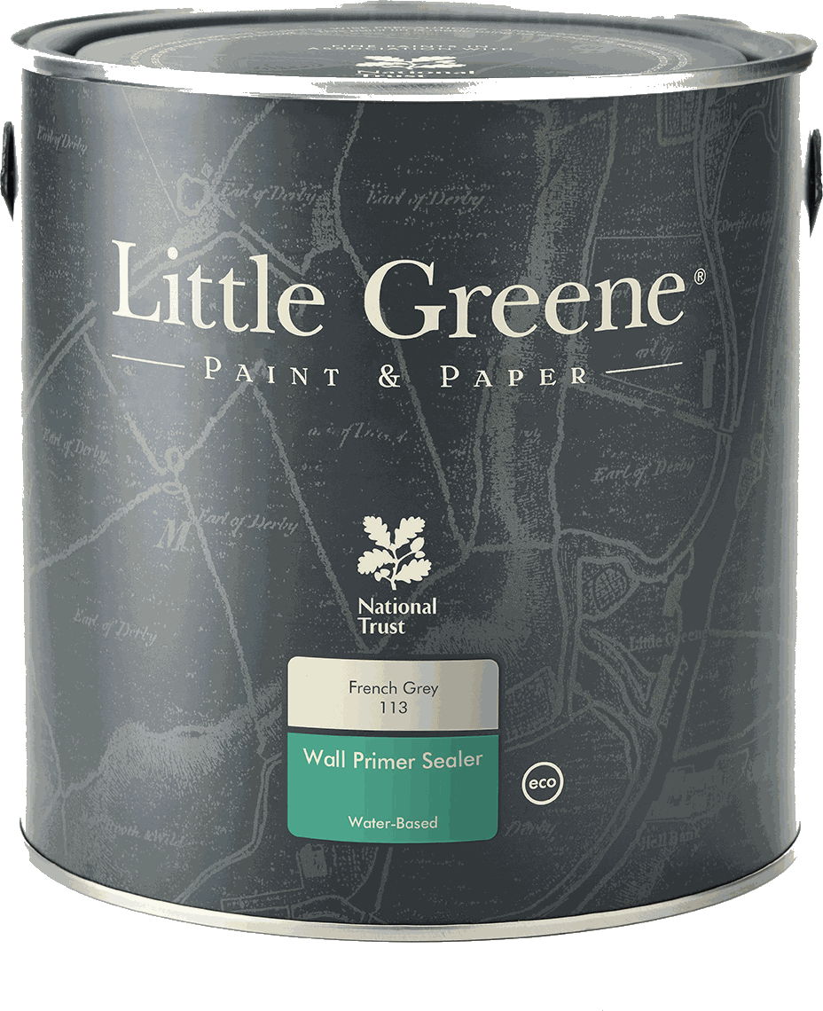 Wall Primer Sealer