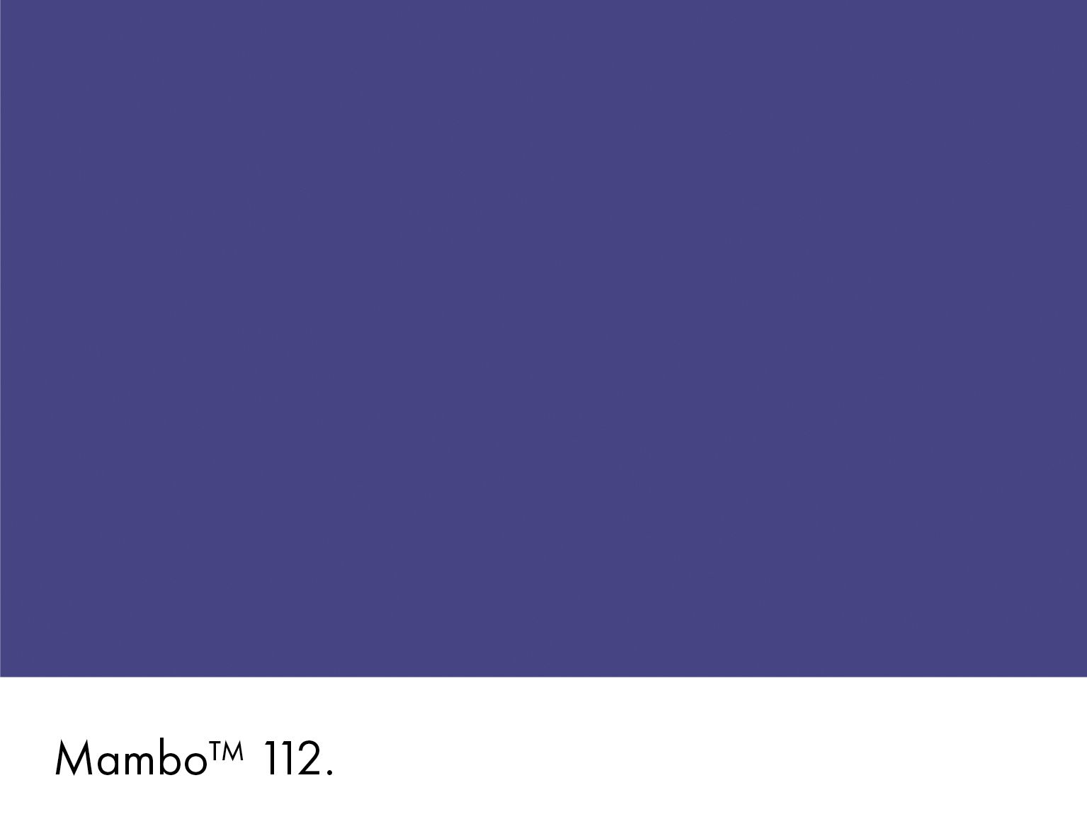 Mambo