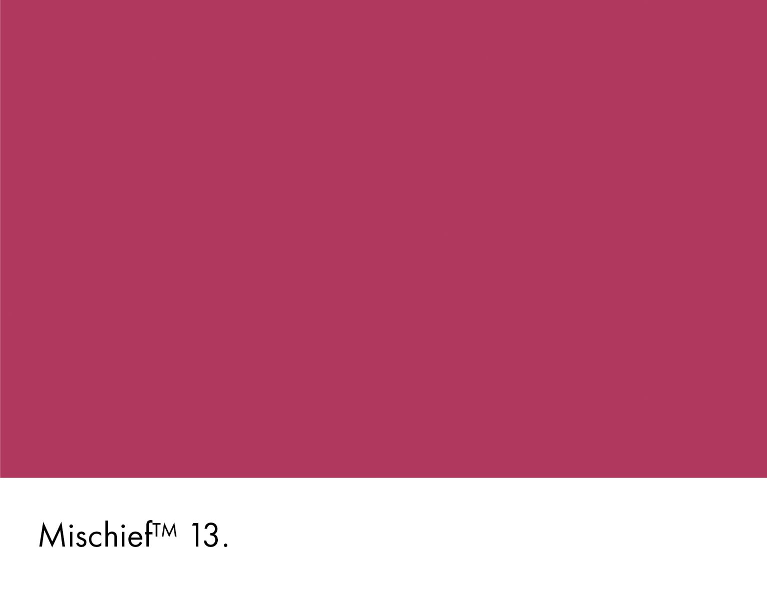Mischief