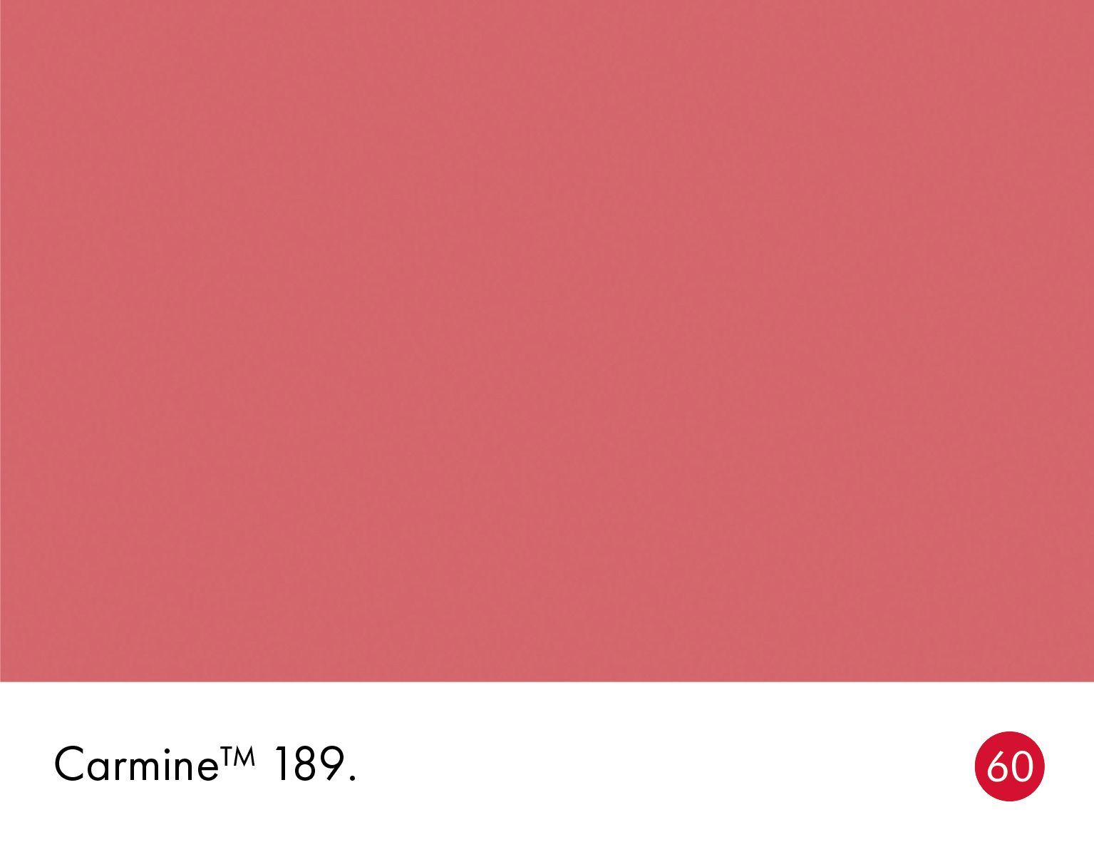 Carmine