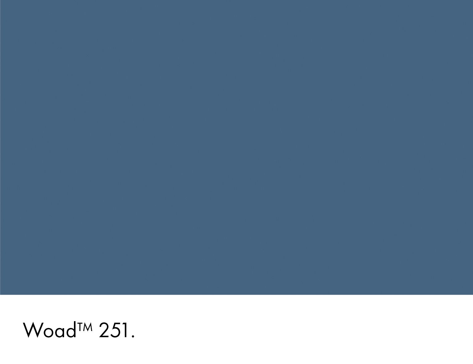 Woad