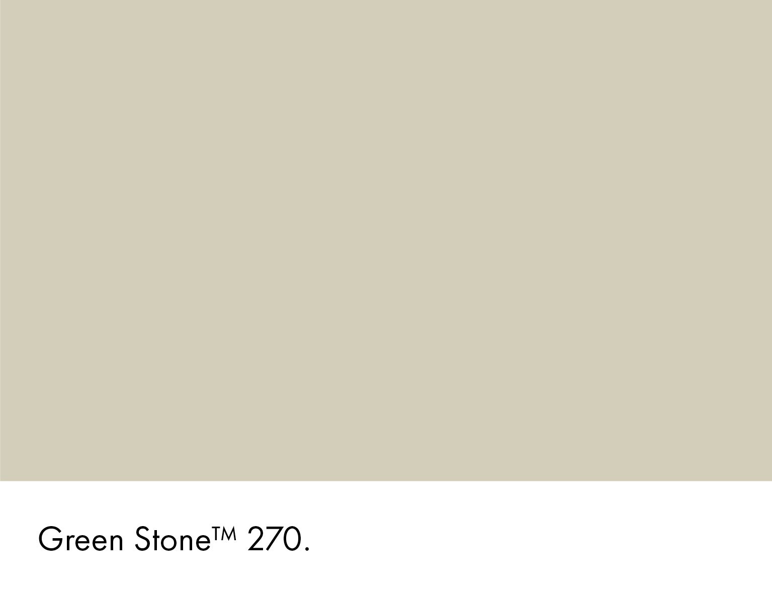 Green Stone