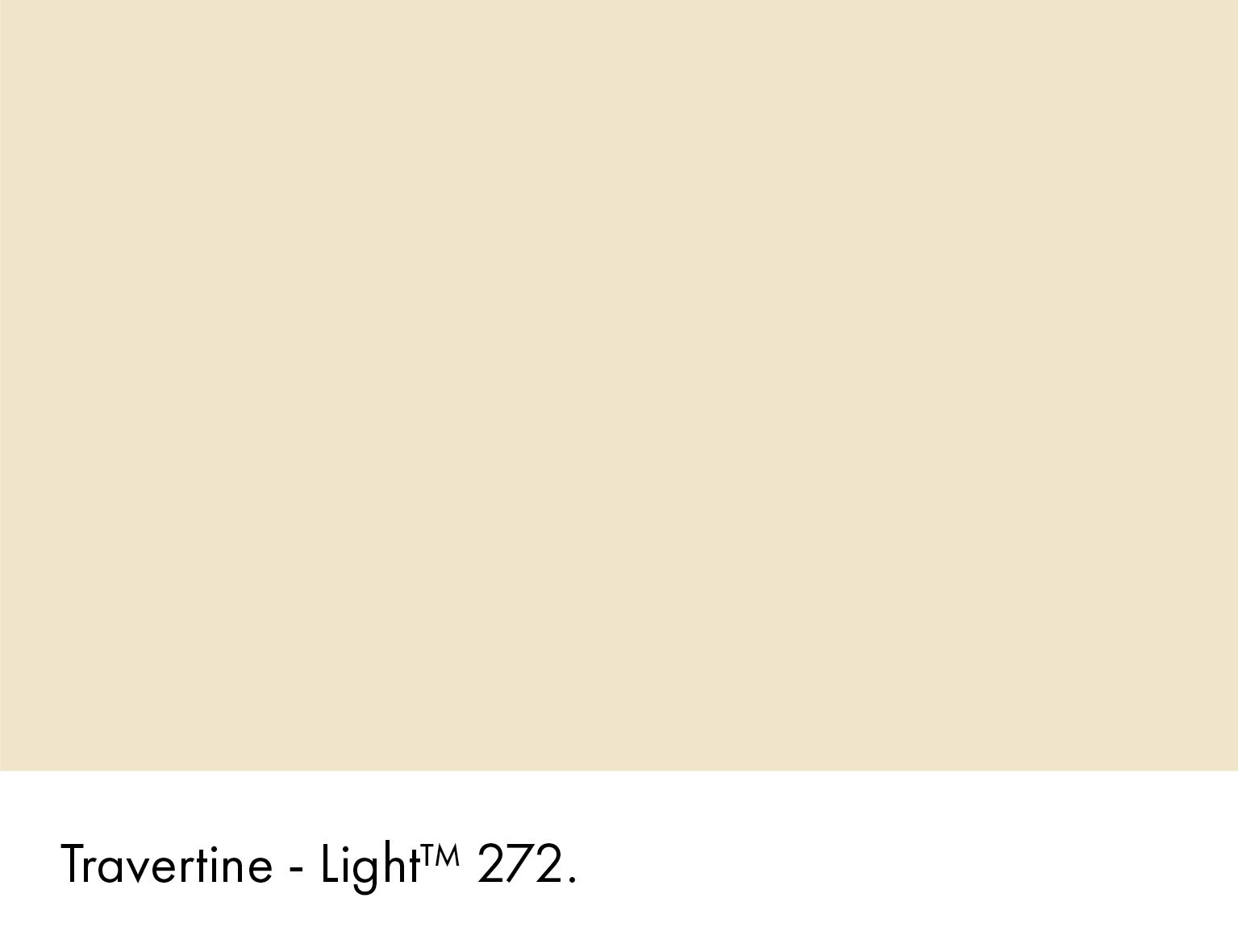 Travertine Light