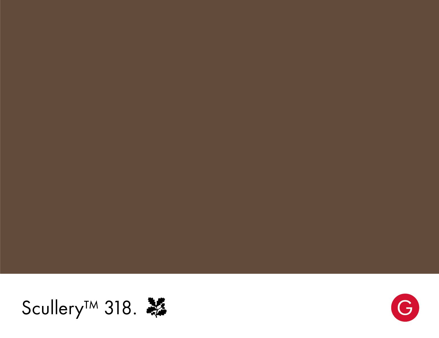 Scullery