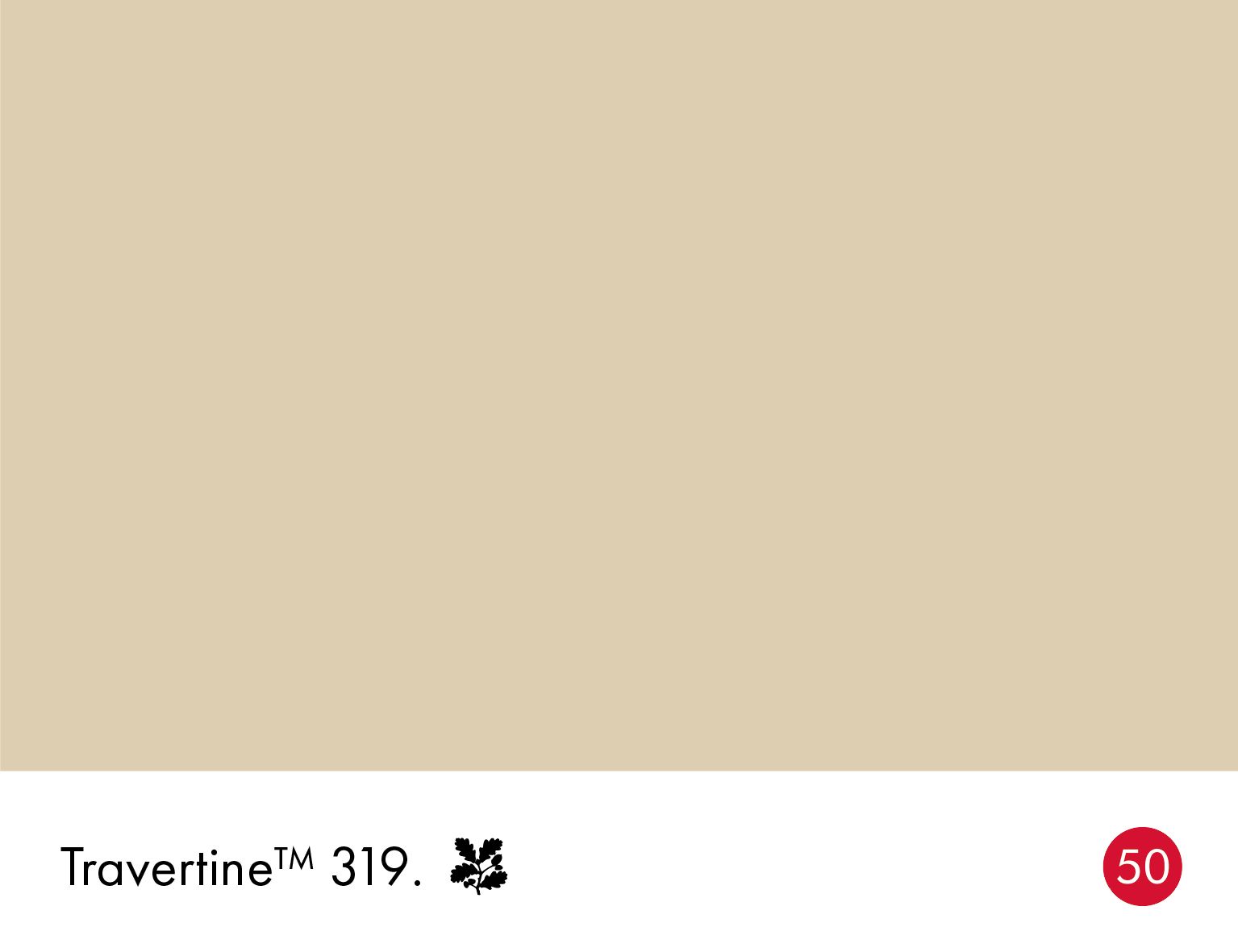 Travertine