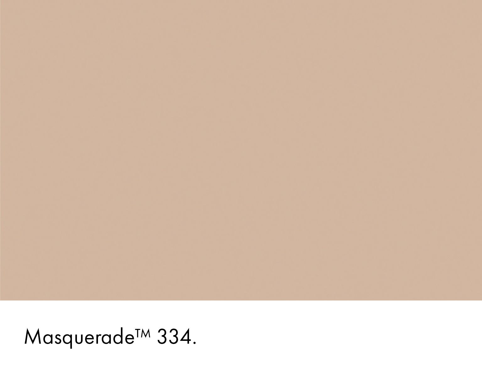 Masquerade