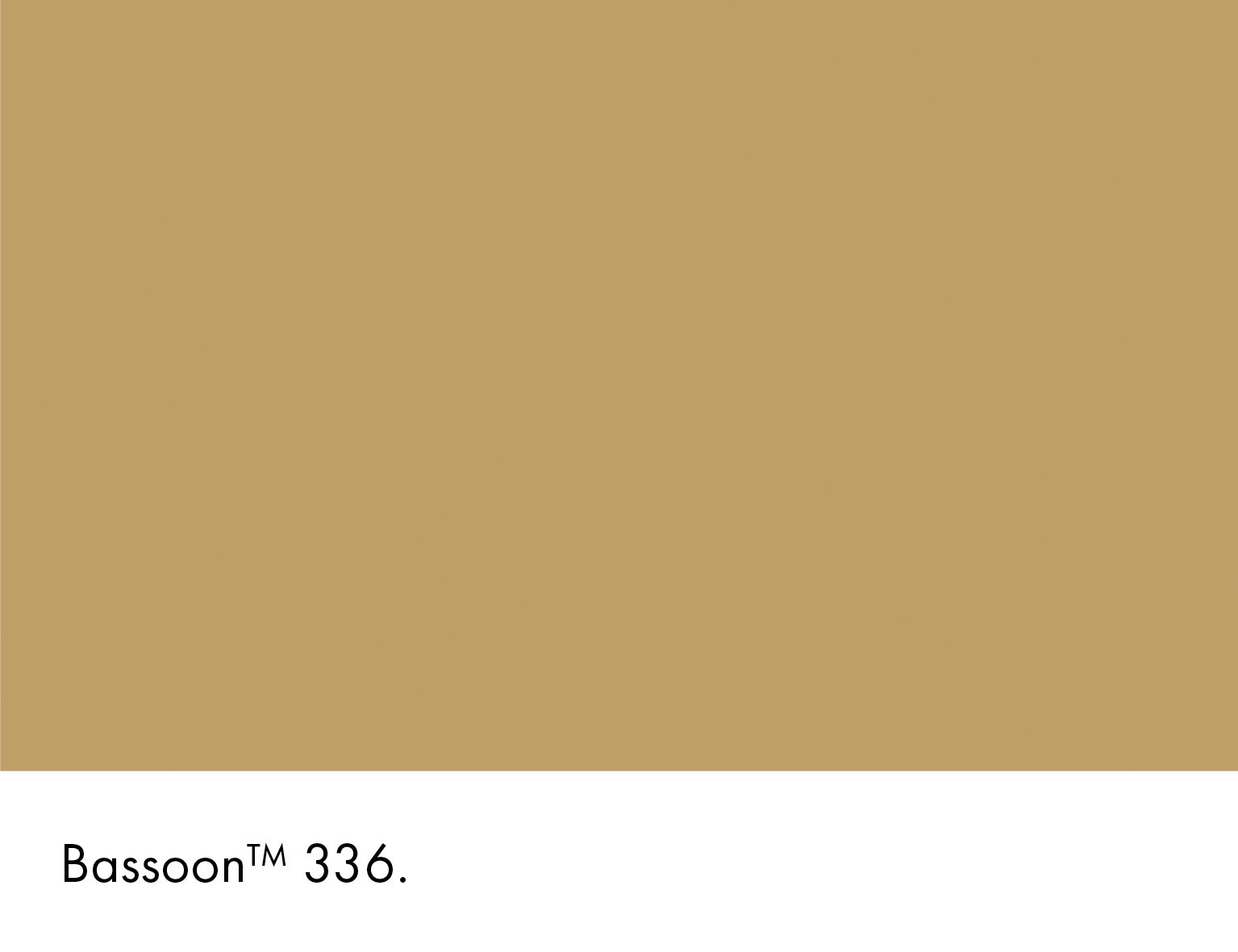 Bassoon