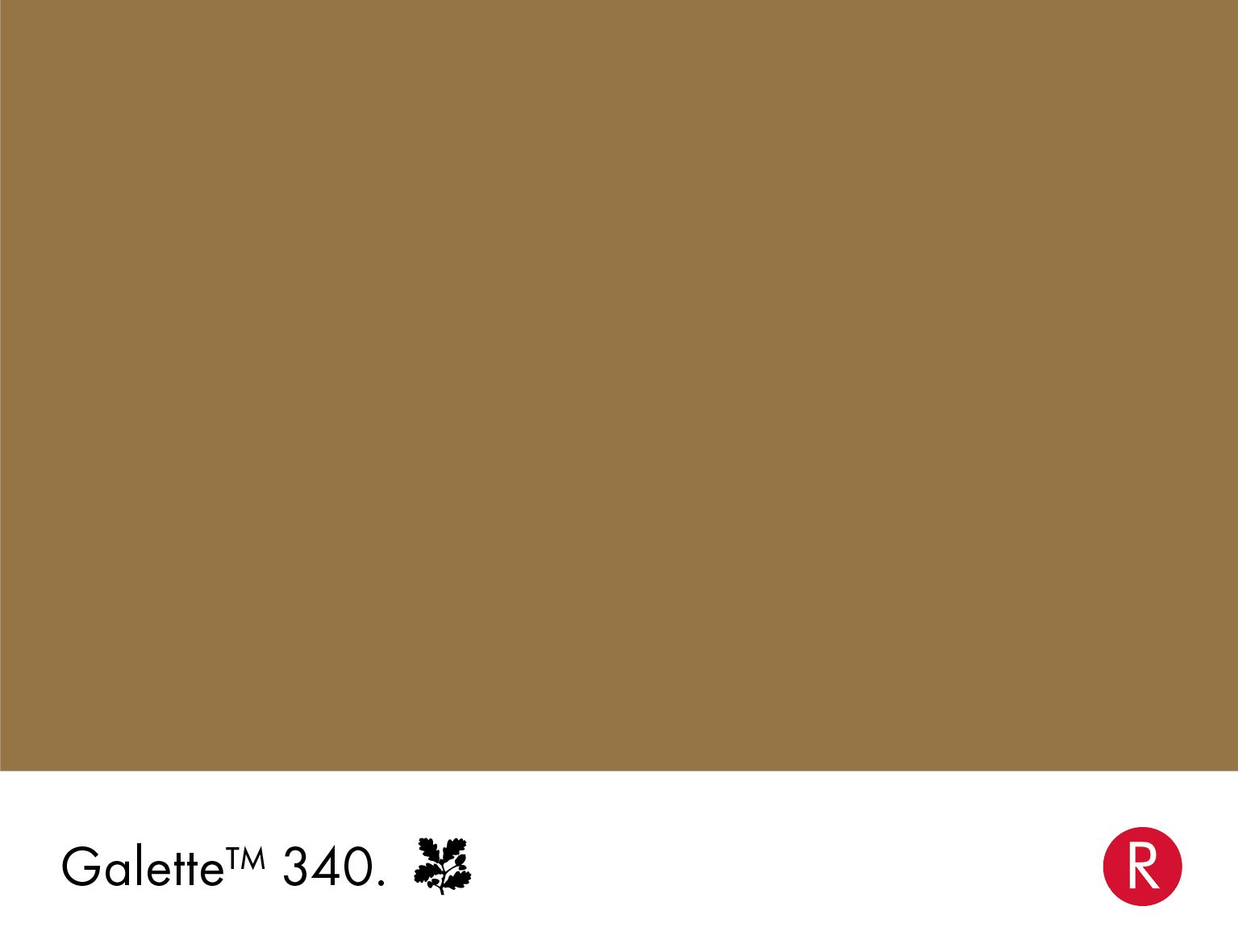 Galette