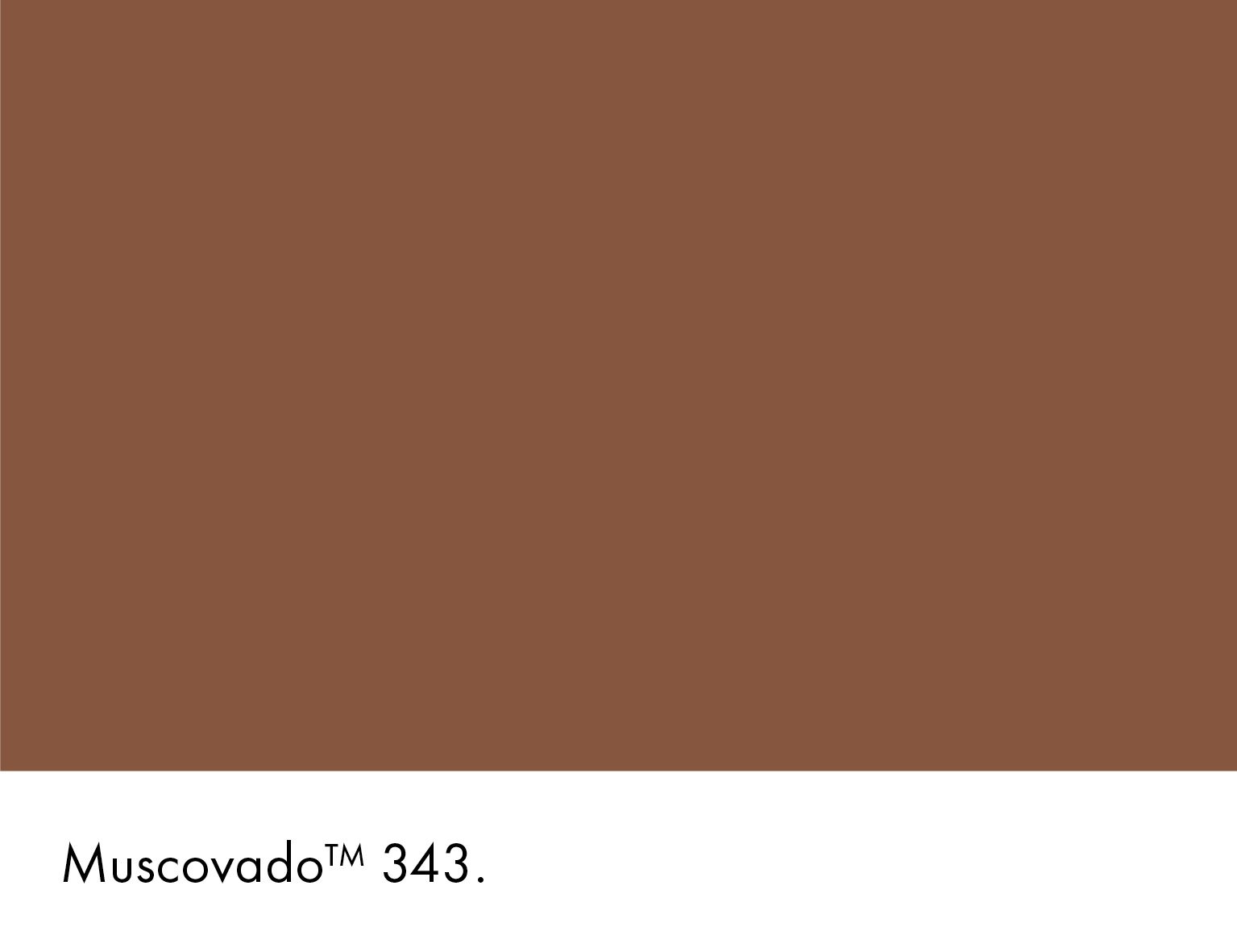 Muscovado