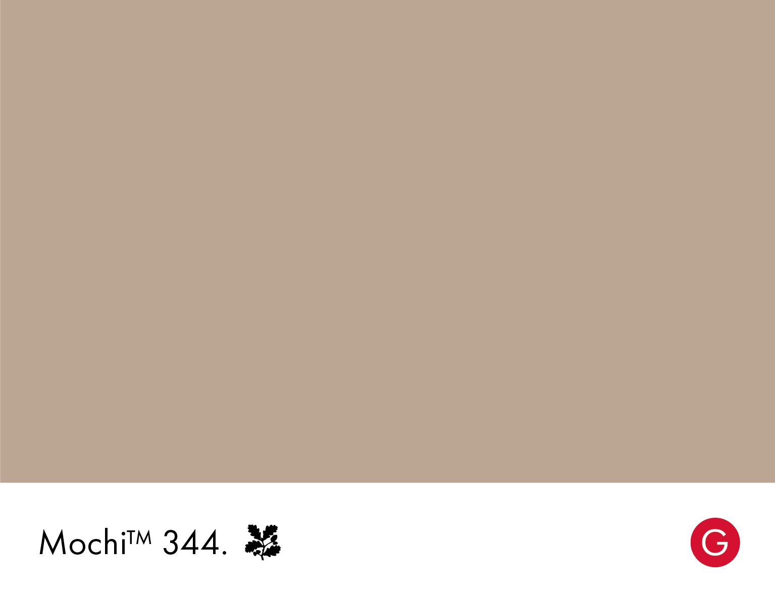 Mochi
