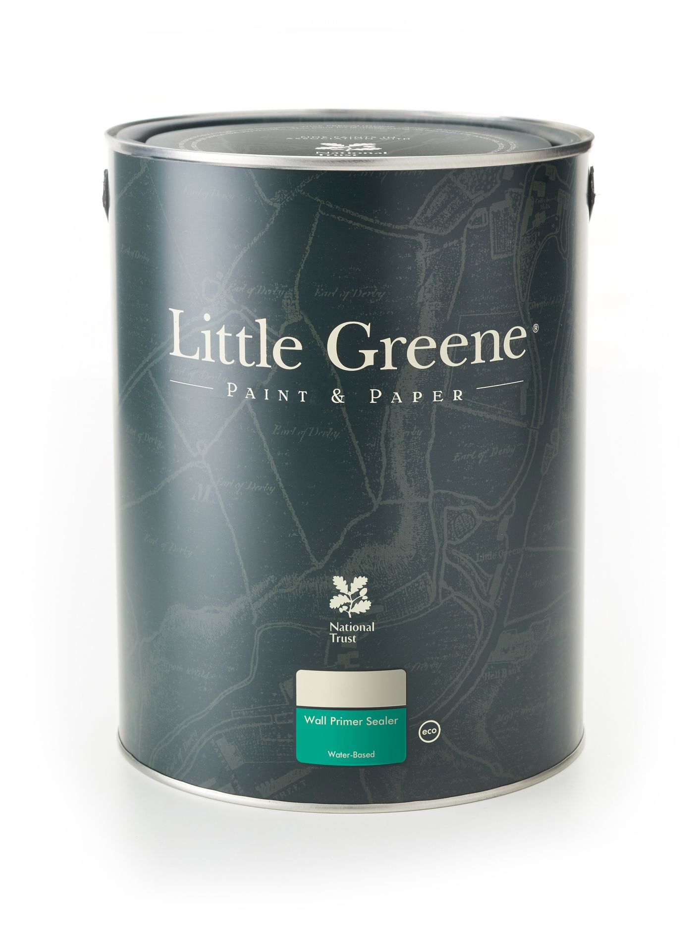 Little Greene Wall Primer Sealer tin