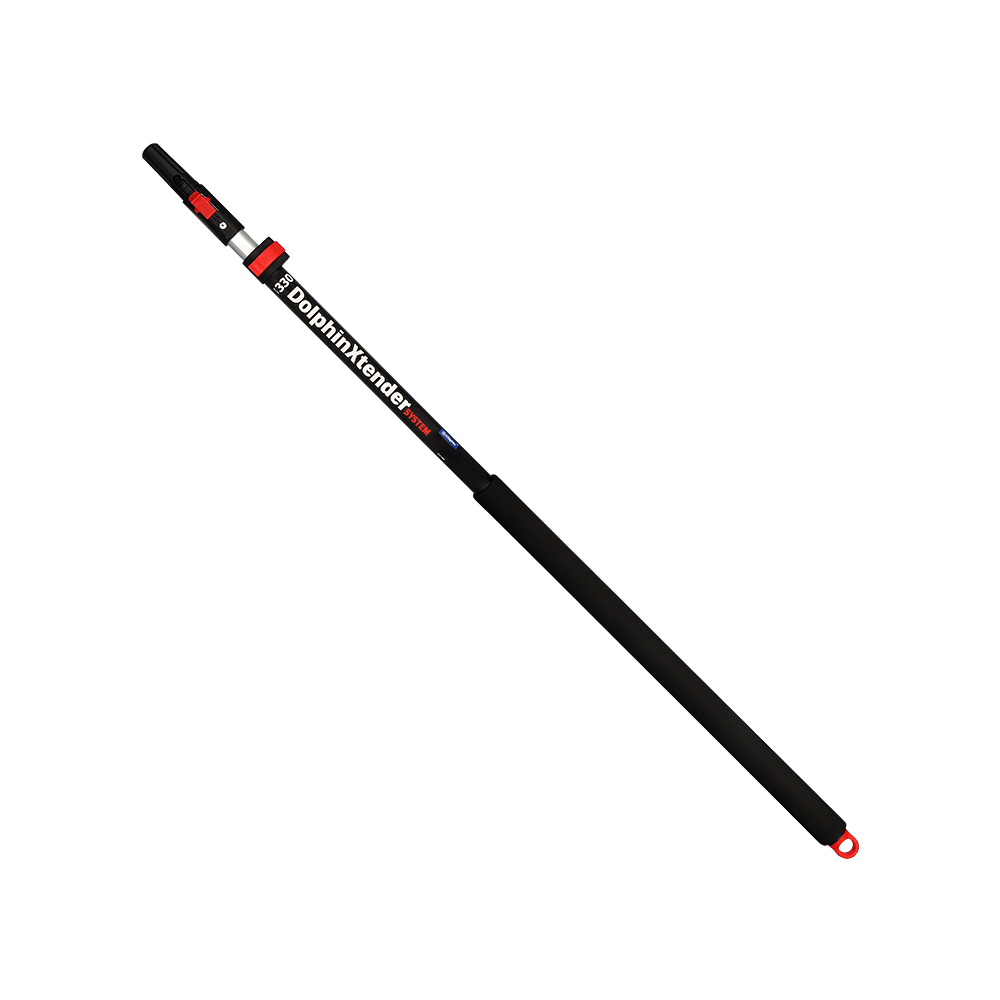 DolphinXtender extension pole 180 cm
